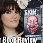 Skinzz by Wrath James White | Horror Book Review