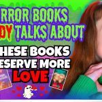 Hidden Gems: 10 Underrated Horror Books You NEED to Read