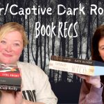 10 Dark Romance Book Recommendations 🖤 | Captor/Captive Trope
