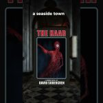 Top 5 The Most Disturbing Horror Novels 📚 You Must Read Before You Die 😲 #horrorbooks #horrornovel