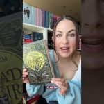 Should you read these books?… #booktok #romantasy #bookrecs #bookishhumor #booklover