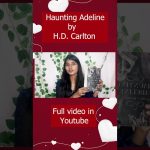 Dark Romance book|இந்த புக் fullஆவே spicy தா… #hauntingadeline #bookreviewintamil #darkromance