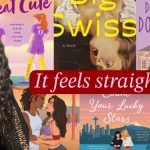 Why do sapphic romance books recreate heterosexual dynamics?