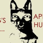 The weirdest horror book I’ve read this year