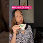 The Romance Genres discuss age gap #booktube