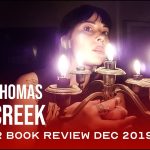 Horror Book Review Kill Creek | Scott Thomas | 5 stars | Spoiler Free