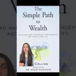 My Top 5 Finance Books #finances #shorts #financialfreedom #wealth #youtubeshorts #income #investing
