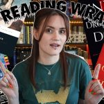 Every spooky summer book I read in July | July reading wrap up