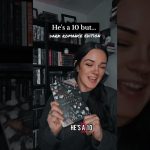 He’s a 10 but… (dark romance edition) #darkromancebooks #darkromance #bookrecs #bookboyfriend