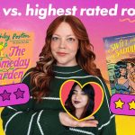 According to…Jan 🖤 Reading Her Best & Worst Romance Books