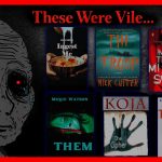 Suffering Through 6 Extremely Disturbing Books