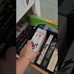 Why is it so thick, tho? | #books #booktube #horror #it #stephenking