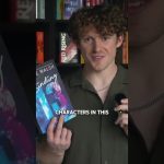 Binding 13 Book Review