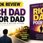 A Review of Rich Dad Poor Dad