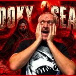 My October Horror TBR & Spooky Season Guest Announcements