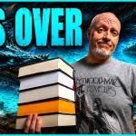 Is The Fantasy Standalone Novel Dead?