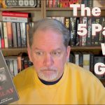 “Horror Movie” by Paul Tremblay : A Horror Book That Forgot to Be Scary