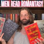 Should Men Read Romantasy Books?
