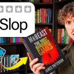 I Read Mr Beast’s Awful AI Book So You Don’t Have To