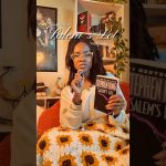 I finally finished Salems Lot! Let’s talk about it 🧛🏽‍♀️✨ #salemslot #horrorbooks #bookreview