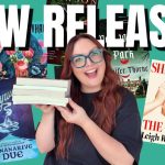 65+ Upcoming HORROR & THRILLER Books I Am Absolutely FERAL For 👀📚✨