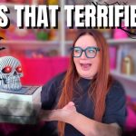 The Scariest Horror Books I Have Ever Read 🫣📚