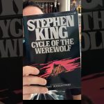 3 quick reads for spooky season #horror #books #scary