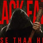 Worse Than HELL? | The Black Farm (Disturbing Book Review)