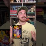 Supernatural horror books that get crazy!!