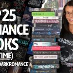 25 Best Romance Books of All Time | Romantasy, Fantasy Romance & Dark Romance