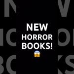 5 NEW Horror Books to Read This Fall 👻🍂 Best Horror Book Recommendations 2026 #bookrecommendations