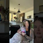 Reading a horror book in one sitting! #bookrecs #bookreview #readingvlog #horrorbook