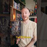 3 new fantasy books releasing this month! #booktok #booktube