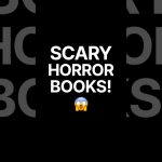 5 DISTURBING Horror Books That Will Seriously Mess You Up 😱 Best Horror Book Recommendations 2026