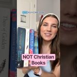 Books I love! #christianbooktube #christianbooks