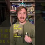 Atmospheric horror book recommendations!!