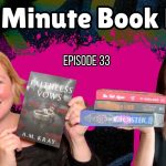 One Minute Book Recs -Age Gap Taboo Dark Romance, Mafia, Emotional, Angsty, Omegaverse, Historical