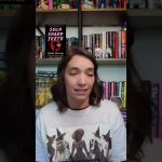 First verses favorite: horror book edition! #bookrecommendations #spookybooks #mustreadbooks