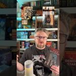 Day 28 recommending a scary book every day in October #horror #horrorbooks