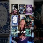 Fantasy Romance books with AMAZING Plot Twist!  #Booktok # #romantasy  #fantasyromance #fantasybook