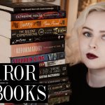 My Favorite Horror Books 🕸️🐇🪦 | The Book Castle | 2026