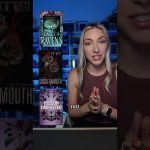 fantasy romance book recs!