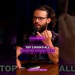 Best 3 Books Every Trader Needs! 🧠 #trading #forex