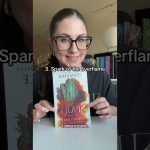 Popular booktok books: yes, no, or maybe?📖✨#booktok  #romantasy #bookrecs #spicybooks #bookreview