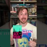 Underrated horror book recommendations!! #horrorbooks