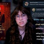 Book Astarion & the Sanitization of Trauma